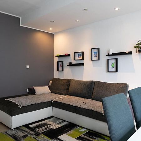 Katja Apartment Zadar Extérieur photo