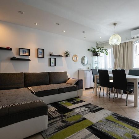 Katja Apartment Zadar Extérieur photo
