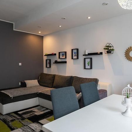 Katja Apartment Zadar Extérieur photo