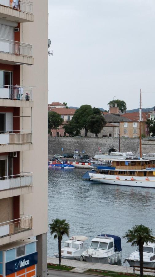 Katja Apartment Zadar Extérieur photo