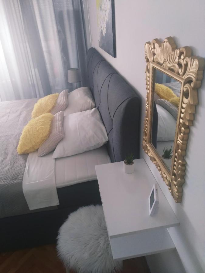 Katja Apartment Zadar Extérieur photo