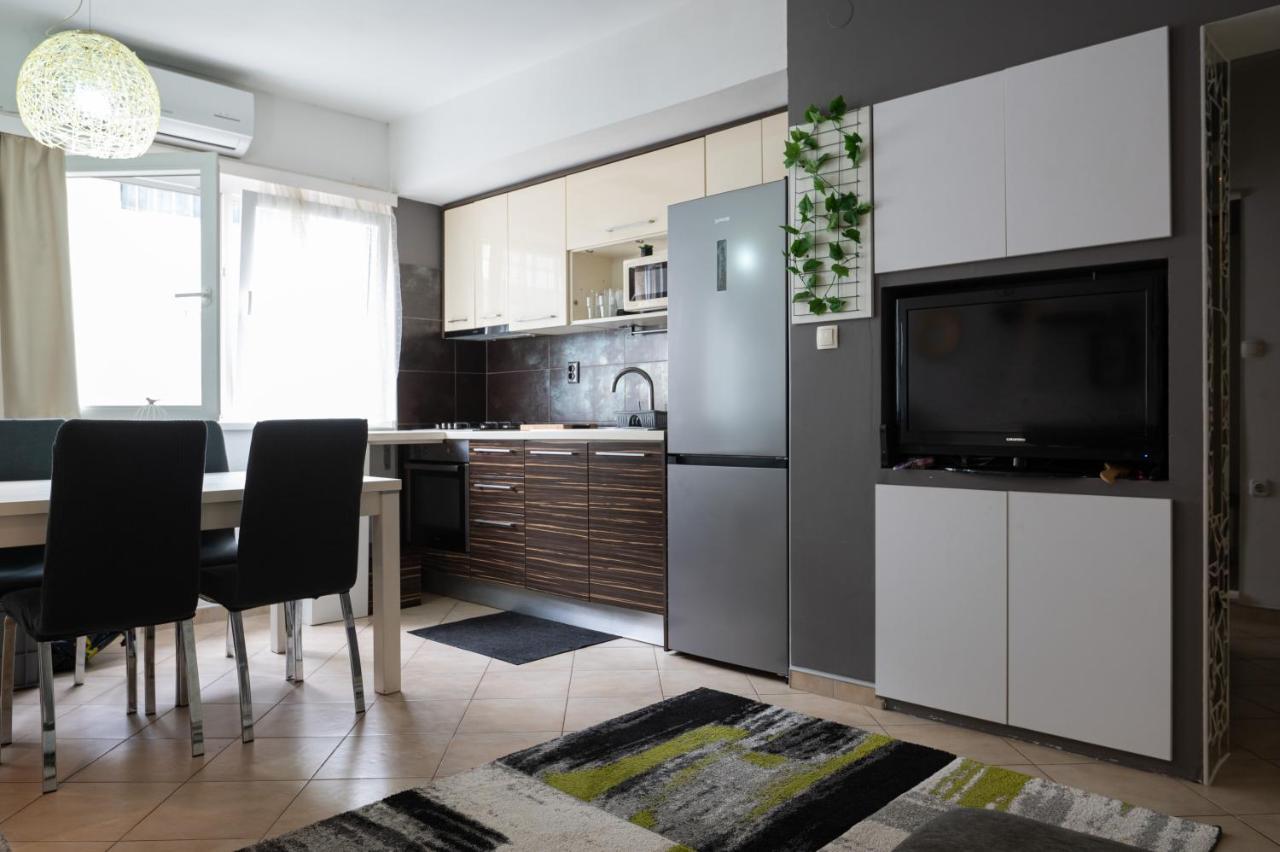Katja Apartment Zadar Extérieur photo