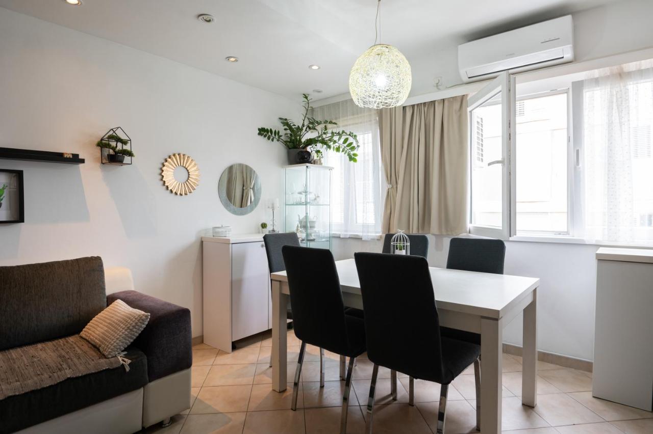 Katja Apartment Zadar Extérieur photo
