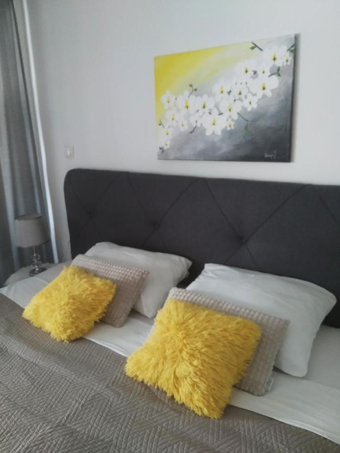 Katja Apartment Zadar Extérieur photo