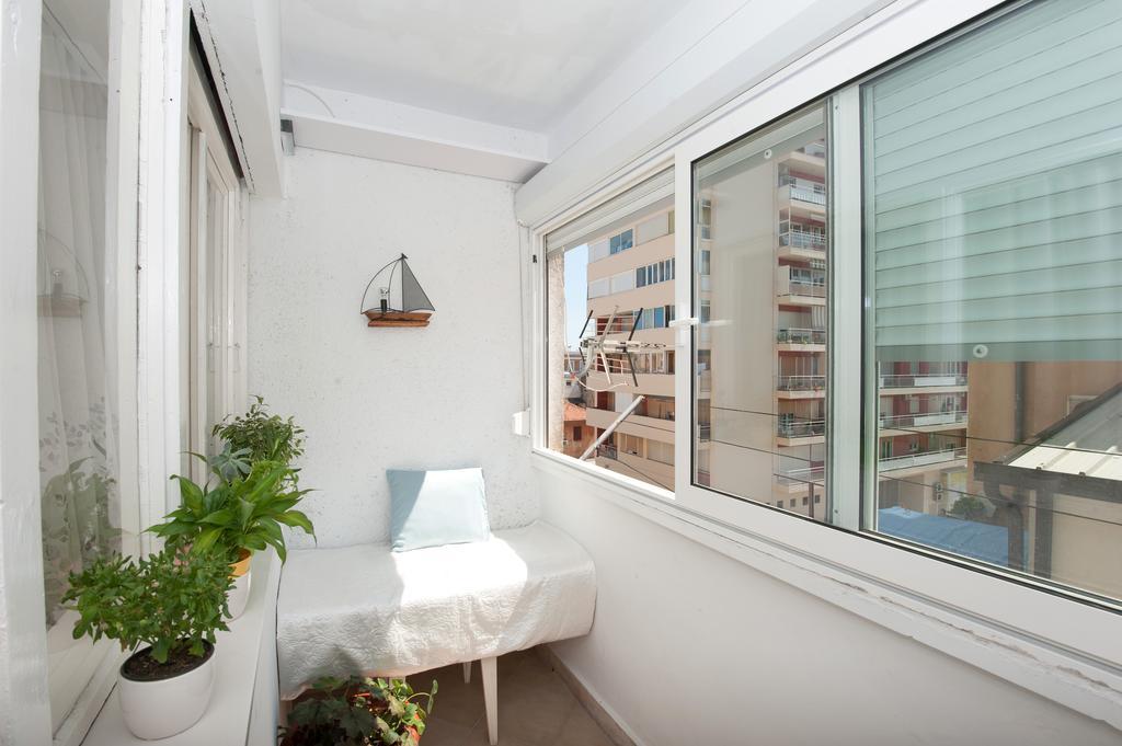 Katja Apartment Zadar Chambre photo