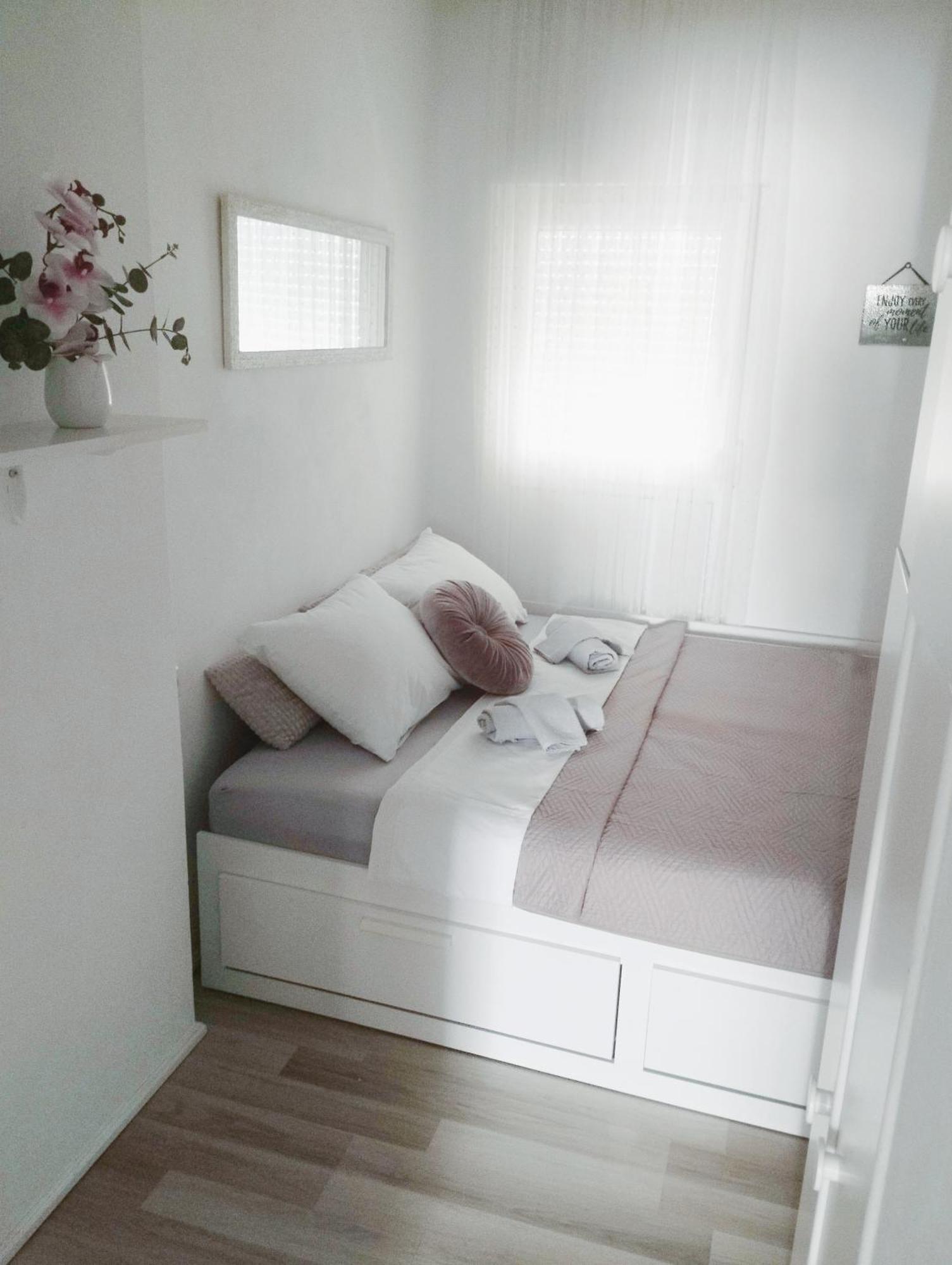 Katja Apartment Zadar Extérieur photo